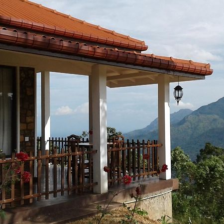 Villa Ella Repose Esterno foto