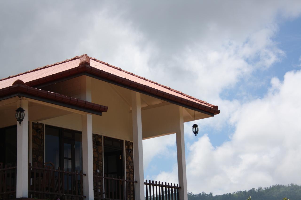 Villa Ella Repose Esterno foto