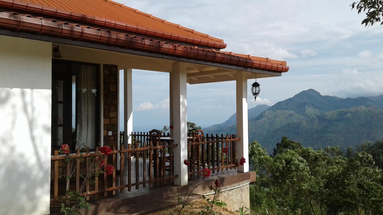 Villa Ella Repose Esterno foto