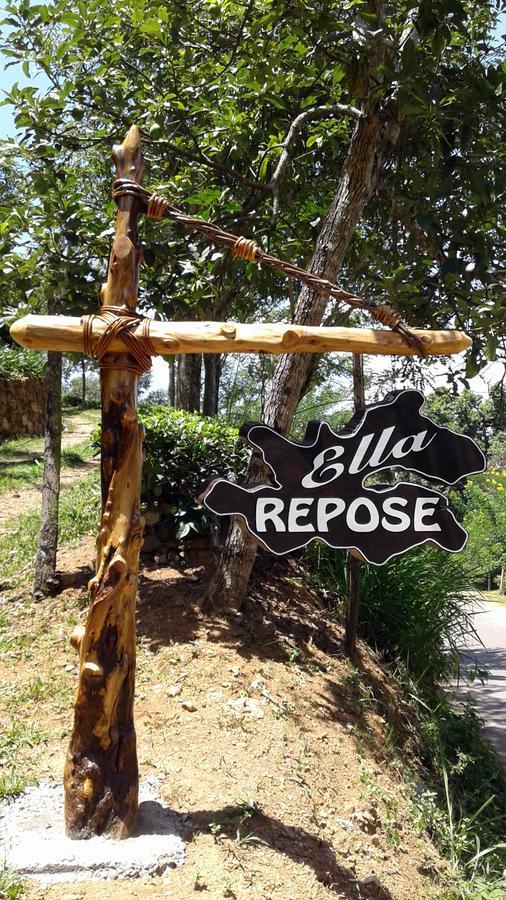 Villa Ella Repose Esterno foto