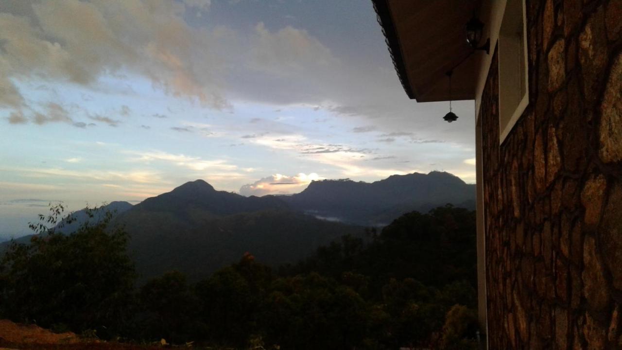 Villa Ella Repose Esterno foto