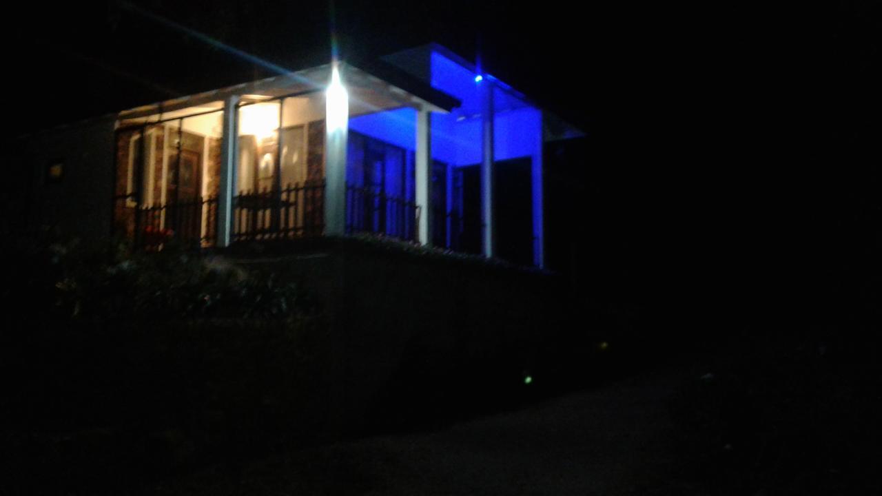 Villa Ella Repose Esterno foto