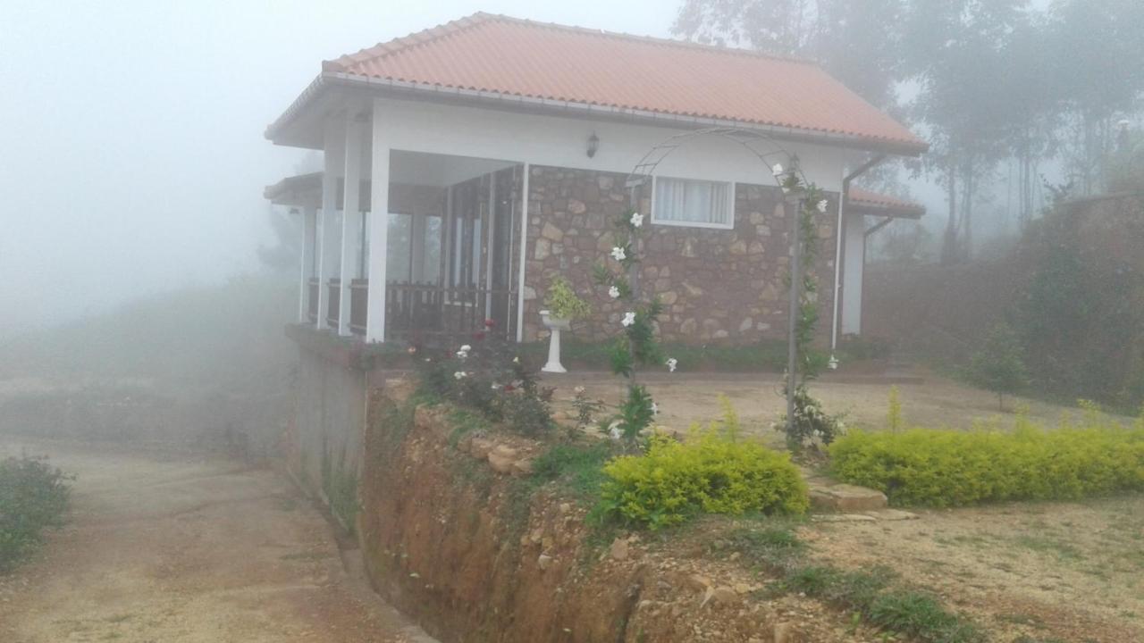 Villa Ella Repose Esterno foto