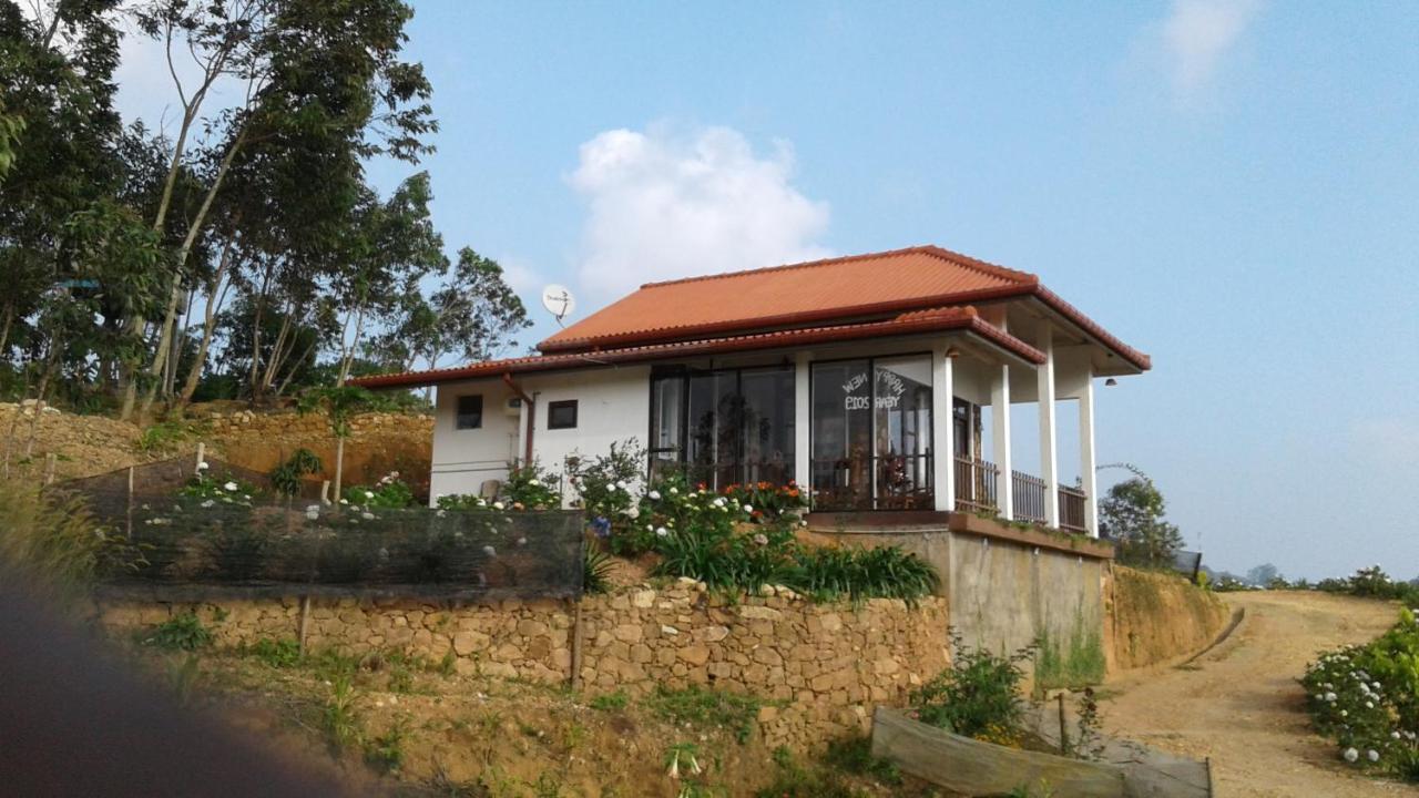 Villa Ella Repose Esterno foto